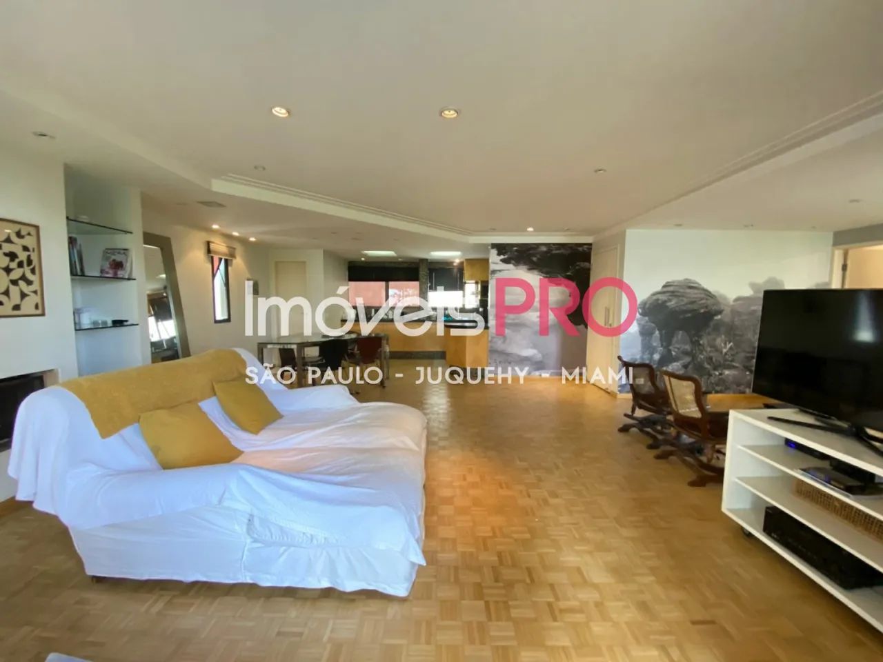 Vila Nova Conceição - 154 m² - mobiliado - Foto 2