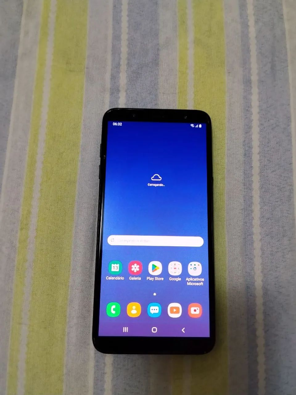 Smartphone Samsung j8 - Foto 5