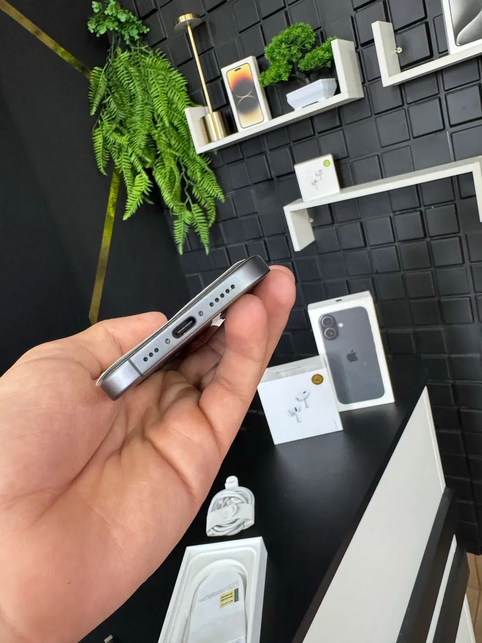 iPhone 17 256gb - Foto 4