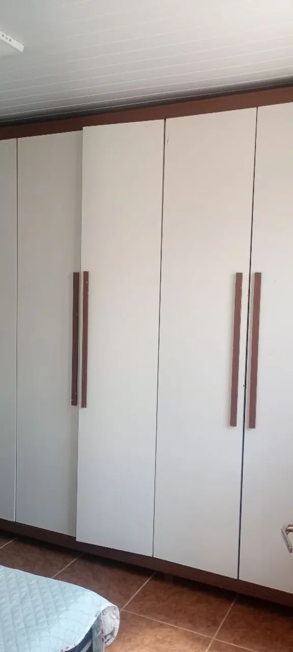 Guarda roupa de casal  - Foto 3