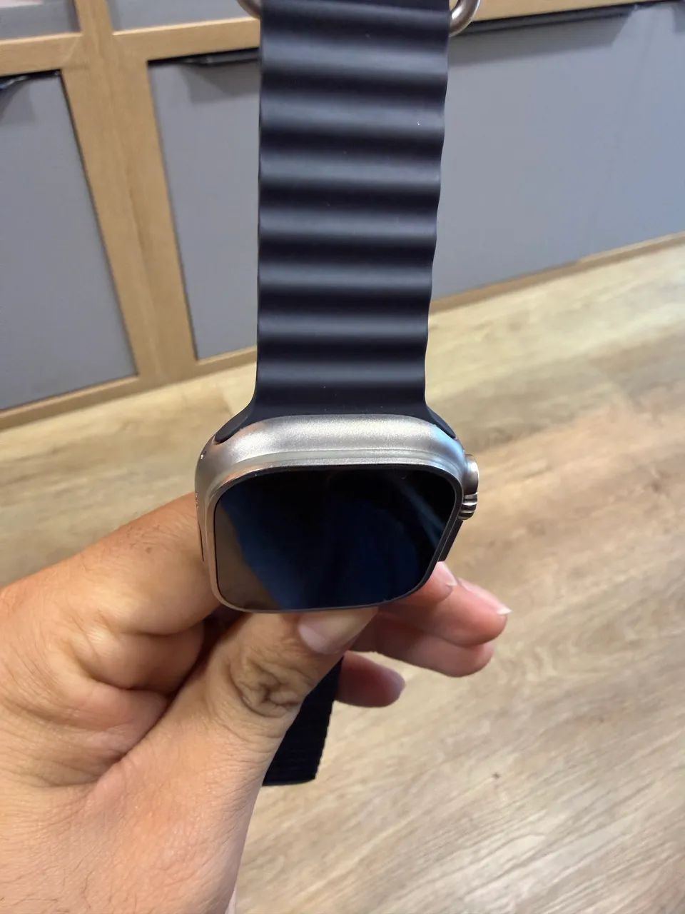 Apple Watch Ultra 1 49mm  - Foto 2