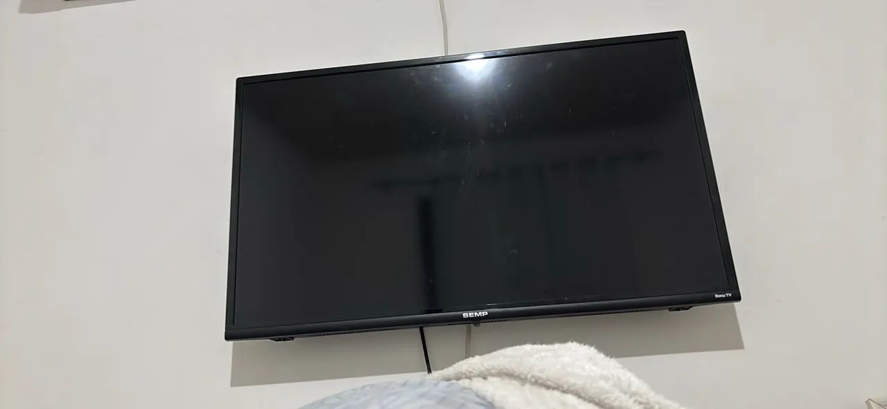 Tv smart 32