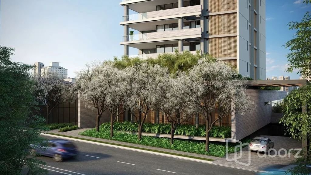 Imóvel na Luís Molina com 3 dormitórios e 324.56m² - Foto 3