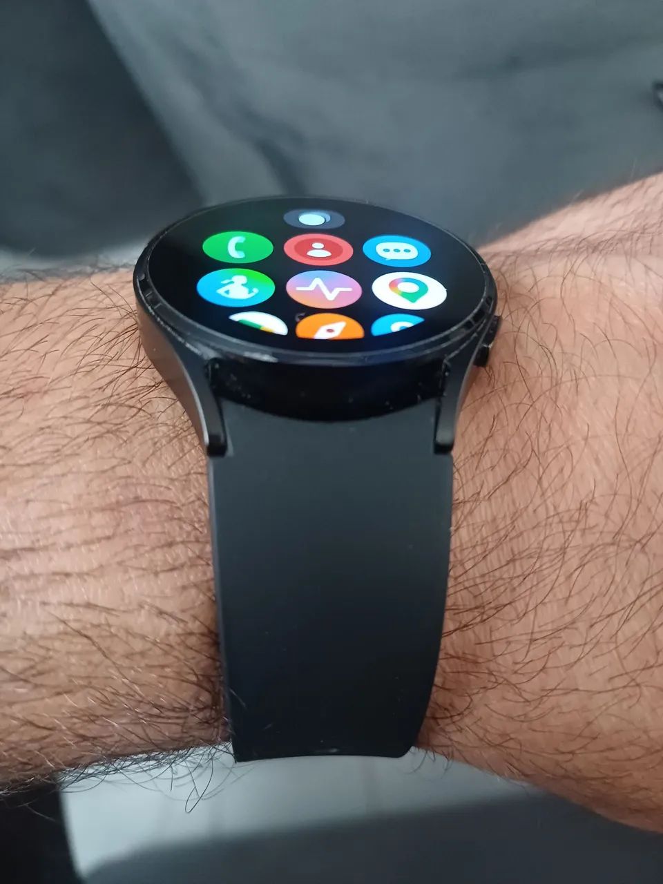 Samsung Galaxy watch 4 - Foto 2