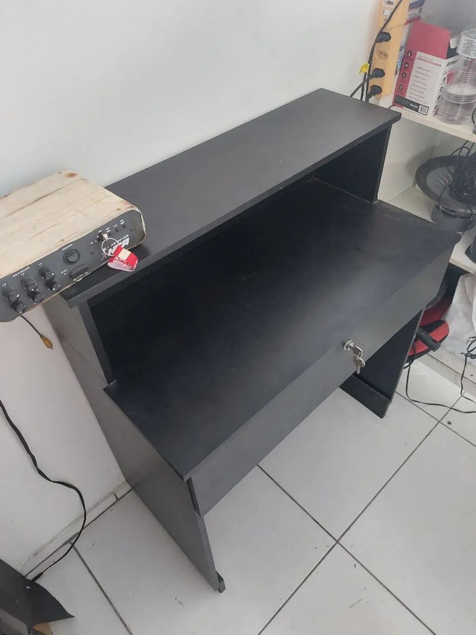 Bancada - Foto 2