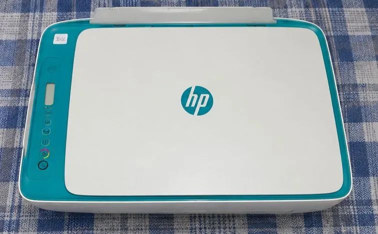 impressora hp