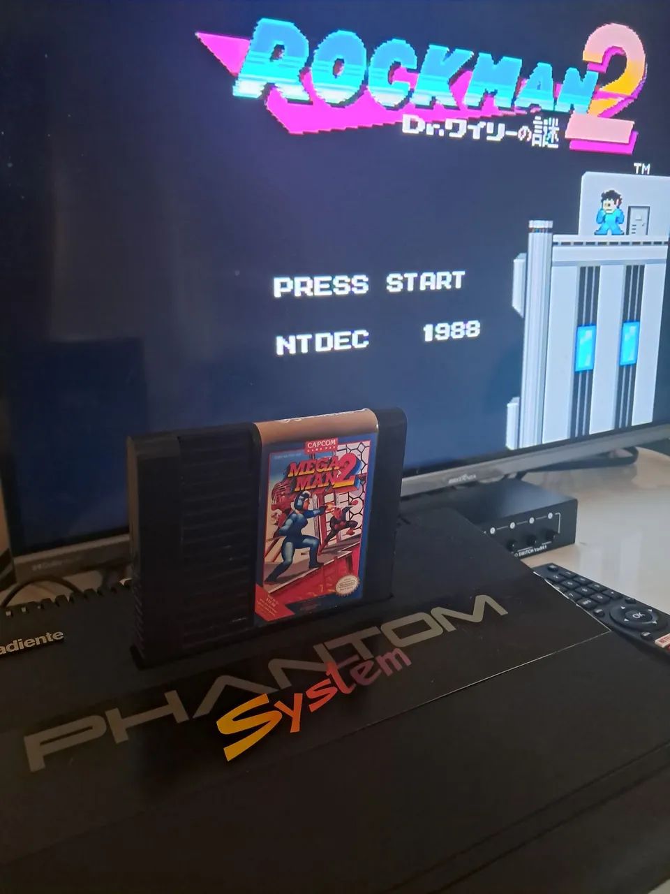 Megaman 2 - Foto 2