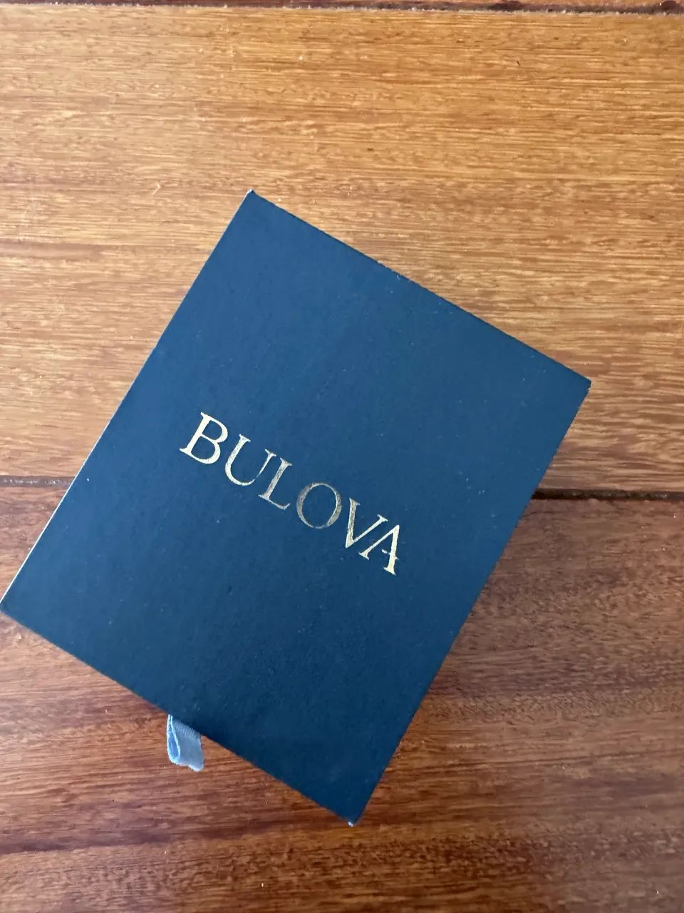 Relógio Bulova Sutton - 97P151 - Foto 5
