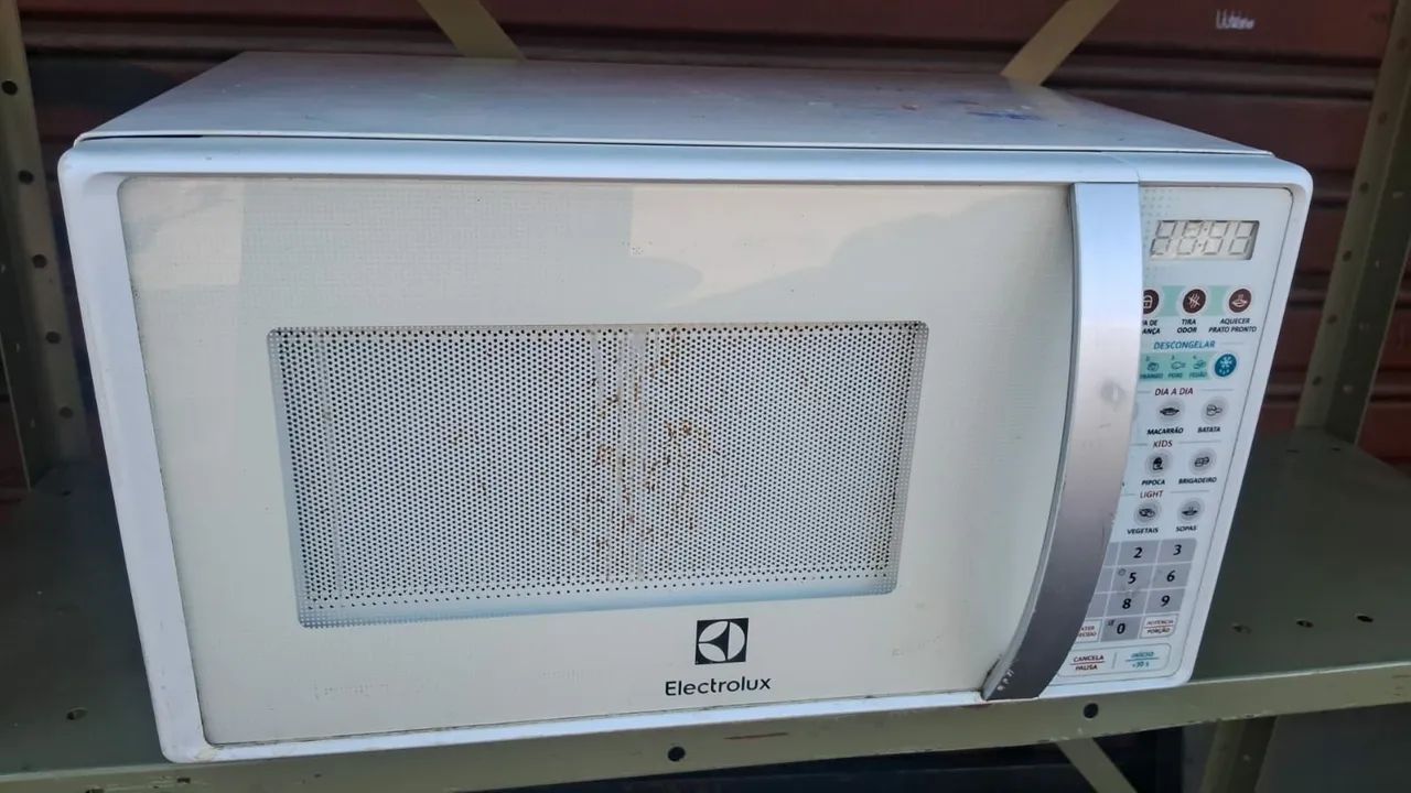 Microondas Electrolux  - Foto 3