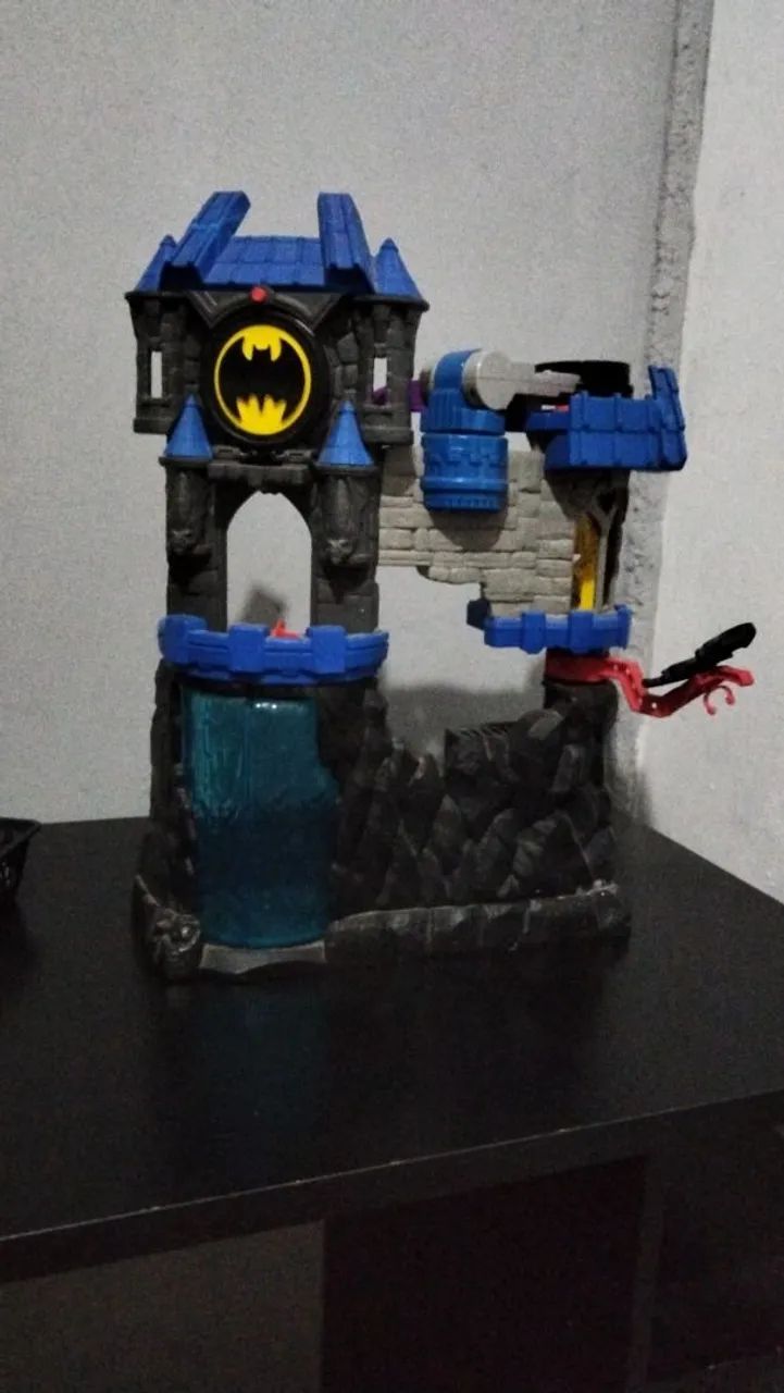Bat Caverna Batman  - Foto 2
