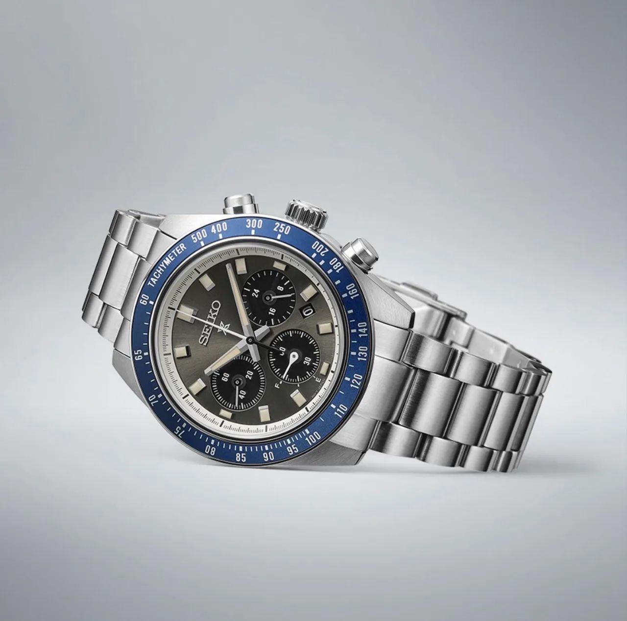 Seiko Prospex Speedtimer SSC939 