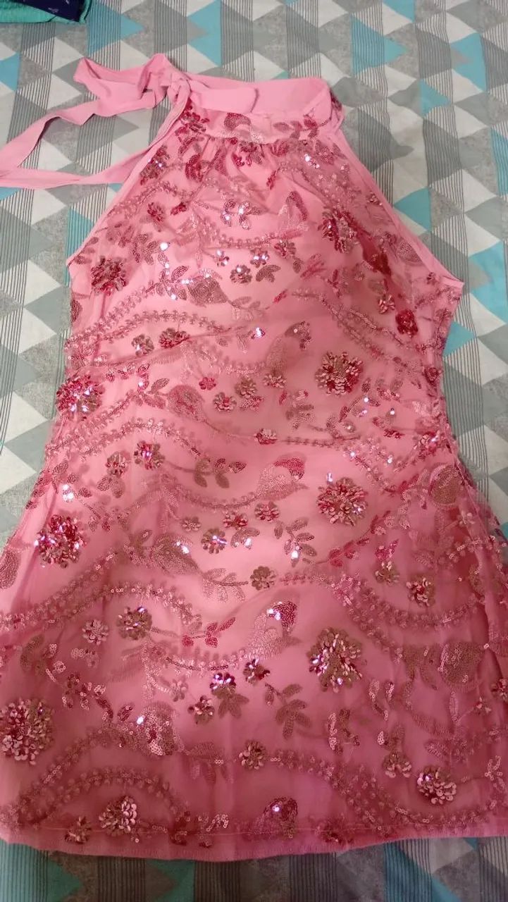 Vestido  - Foto 3