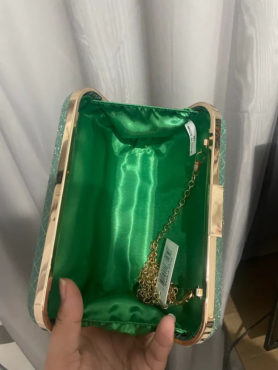 Bolsa de festa - Foto 3