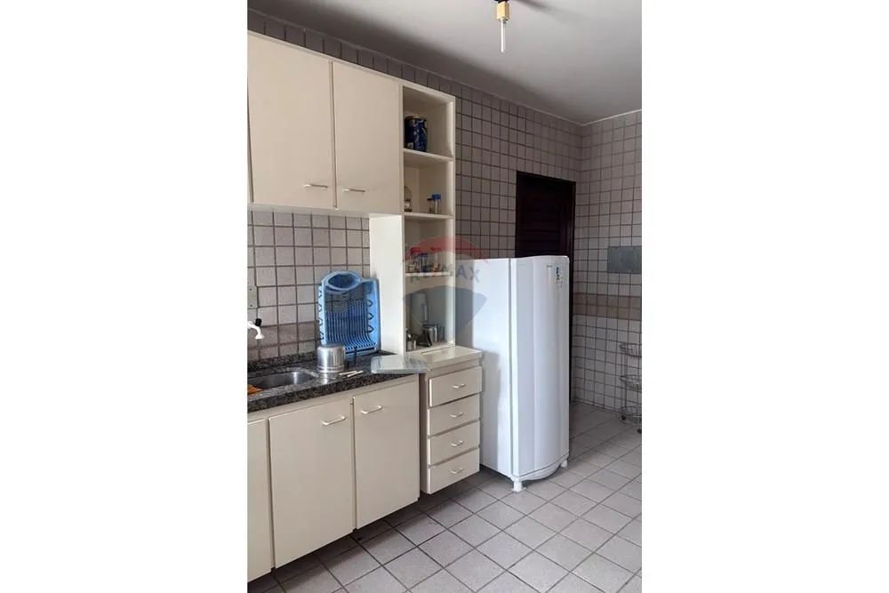 Apartamento a venda, com 3 quartos sendo 1 suíte e dependência completa de colaborador, na - Foto 8
