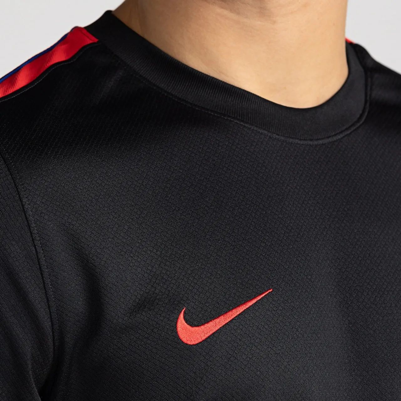 Camisa Paris Saint-Germain Nike Strike - Masculina - Foto 4