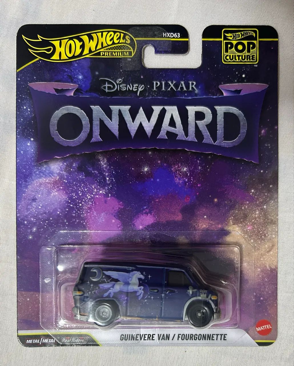 Hotwheels Onward  - Foto 5