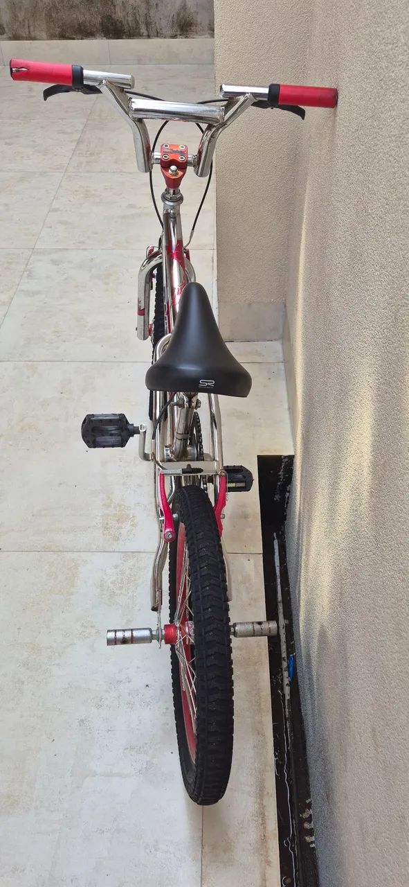 Bicicleta aro 20 DNZ - Foto 2