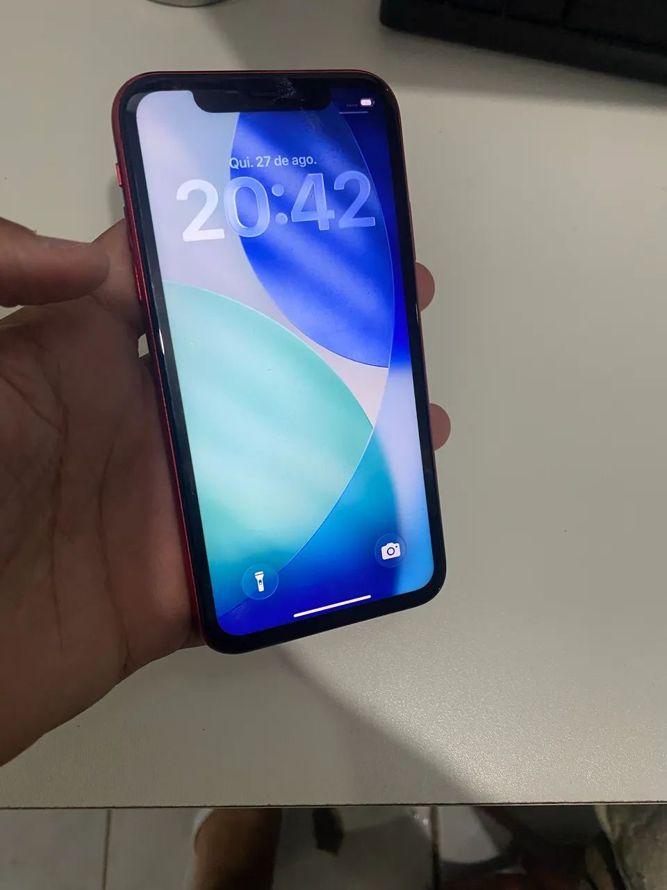 iPhone 11 - Foto 4