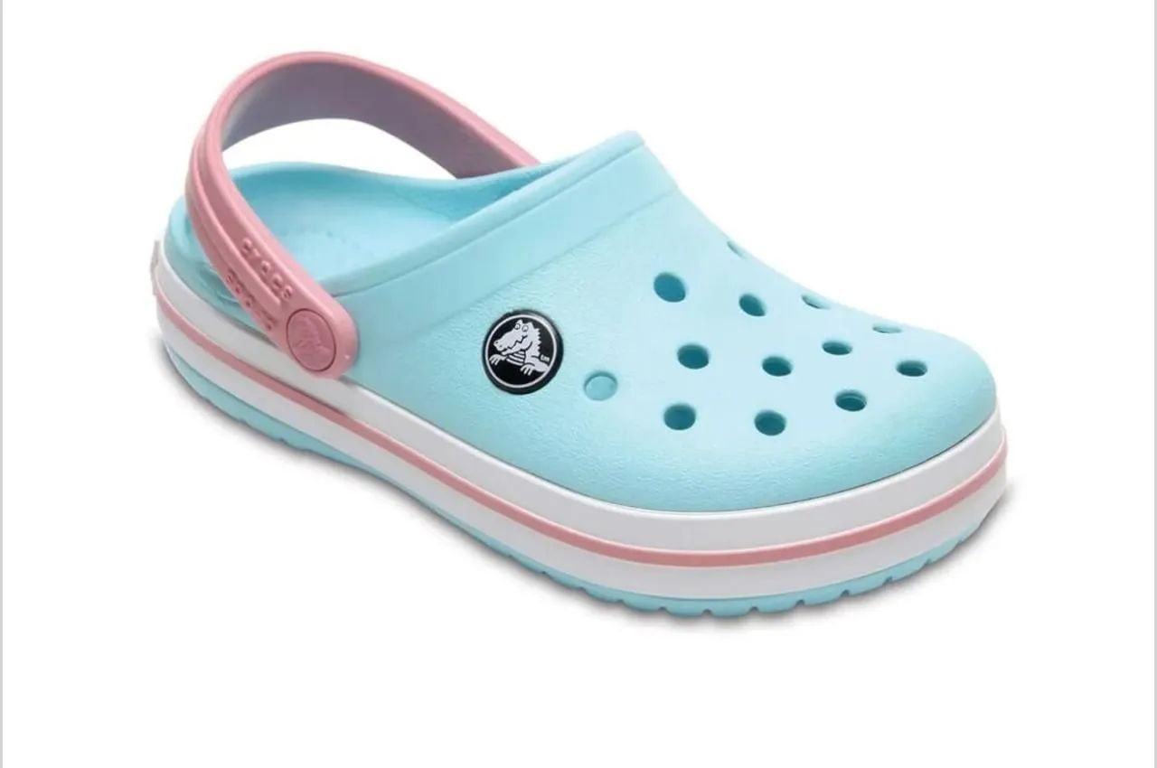 Crocs original 29 - Foto 2