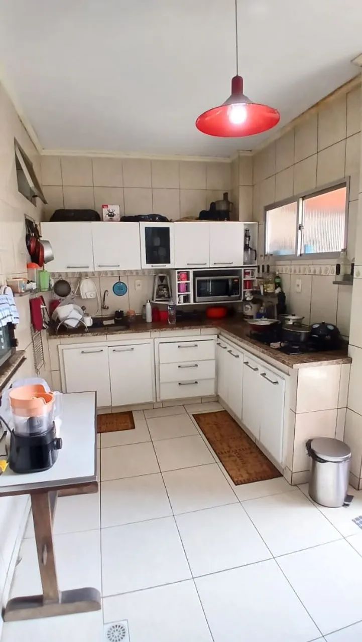 Excelente casa em Olavo Bilac.  - Foto 4