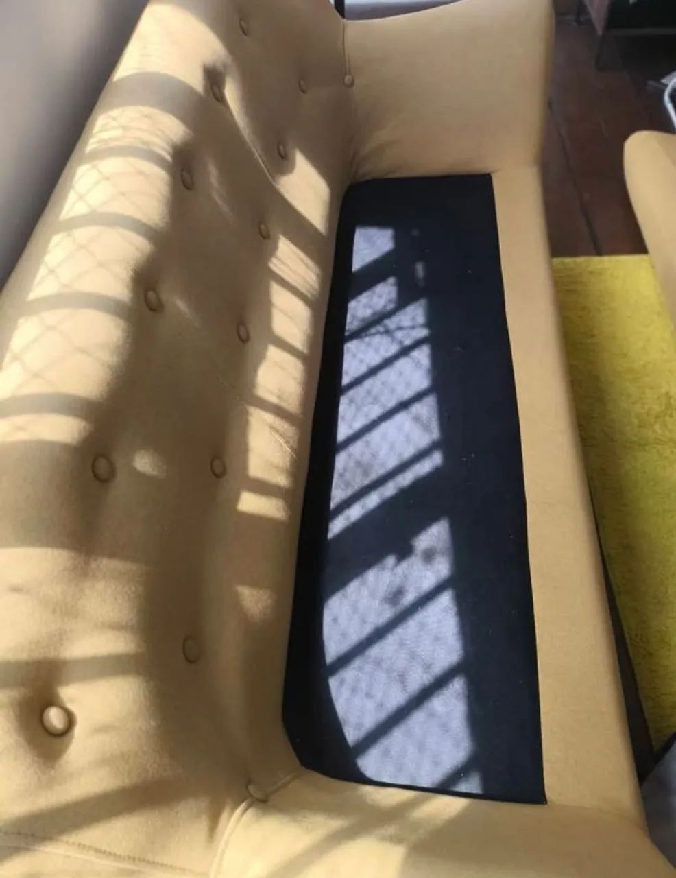 Sofa três corpos - Foto 4