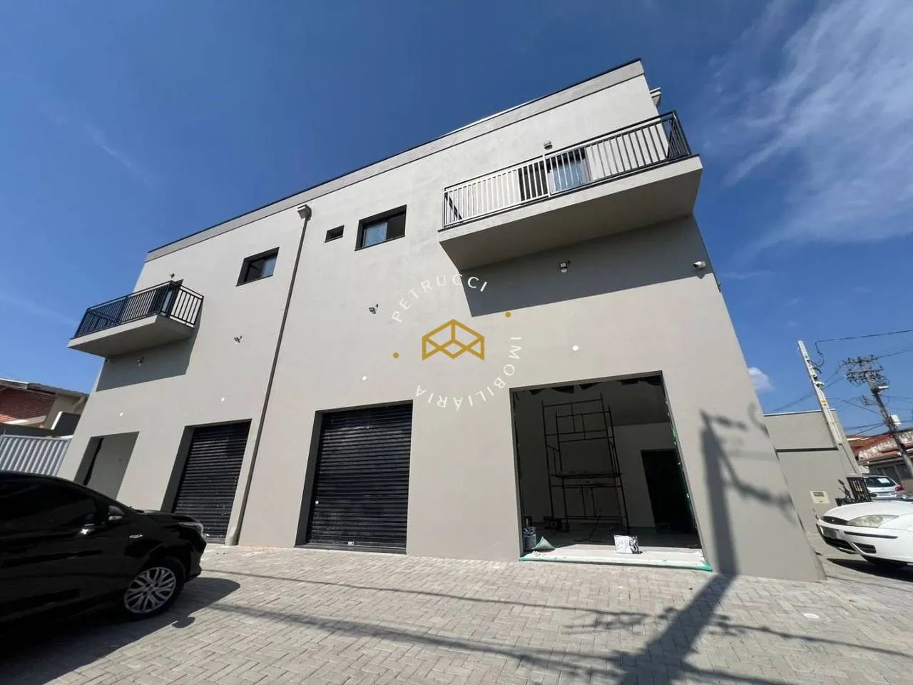 Sala para alugar, 84 m² - Jardim Nova Europa - Campinas/SP