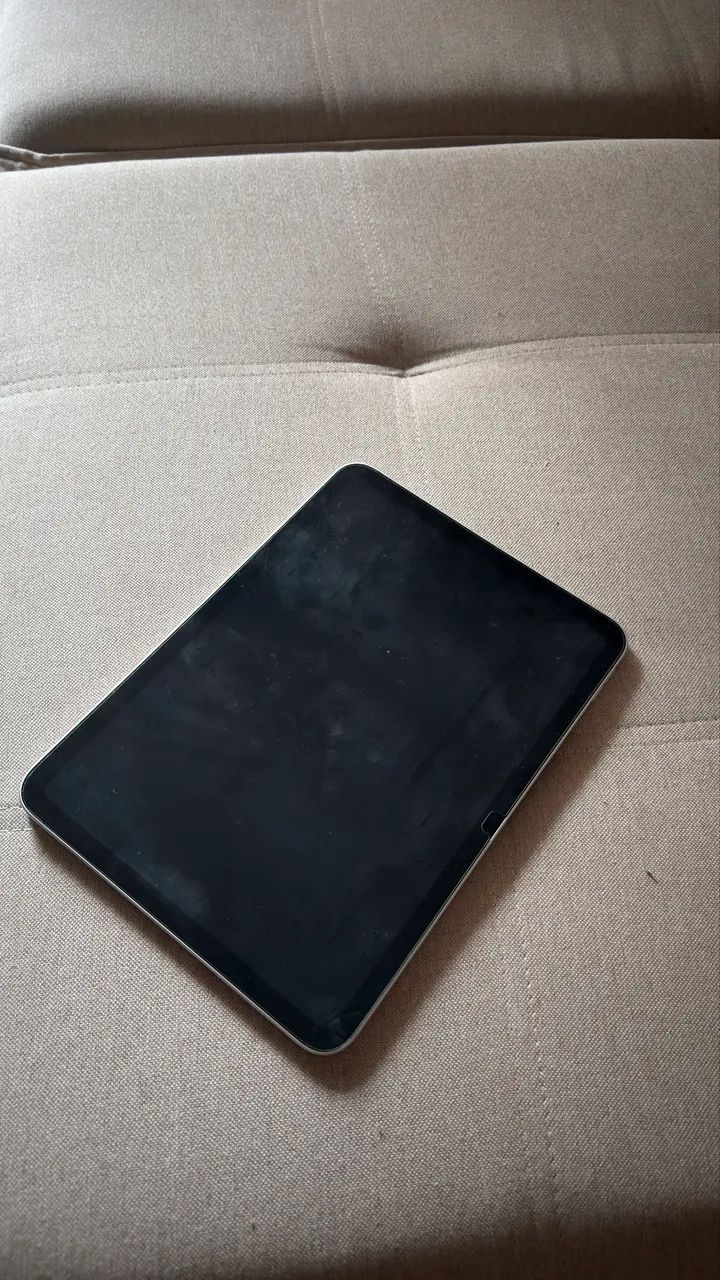 O iPad de 11 polegadas (A16) (11ª geração) - Foto 4