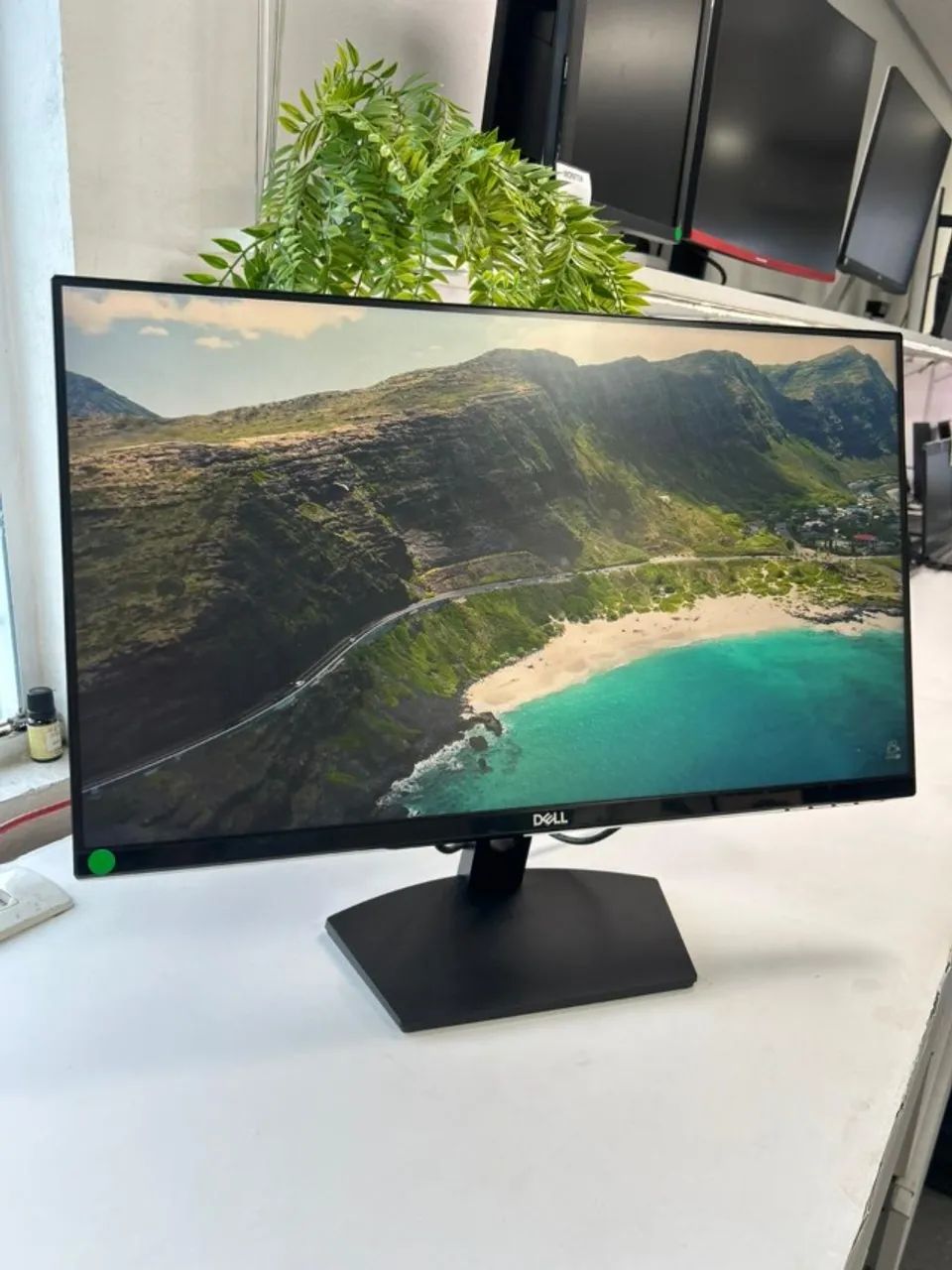 Monitor Dell 24 Polegadas SE2419Hf - Foto 2