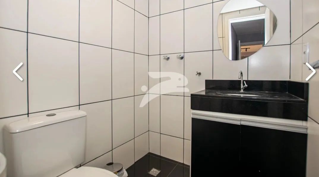 Apartamento no Capão Raso - Foto 4