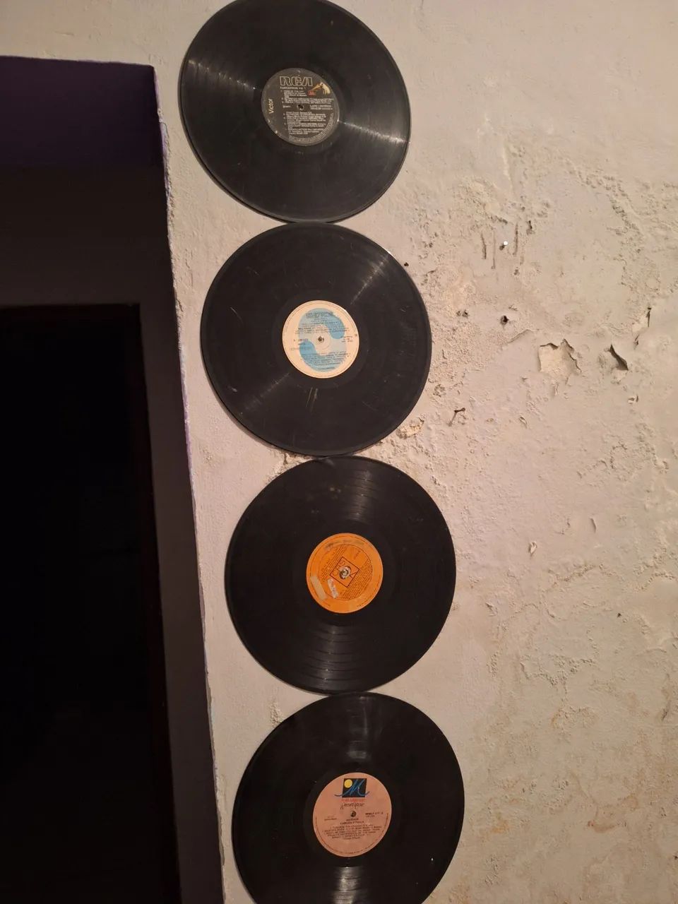 Discos de vinil - Foto 2