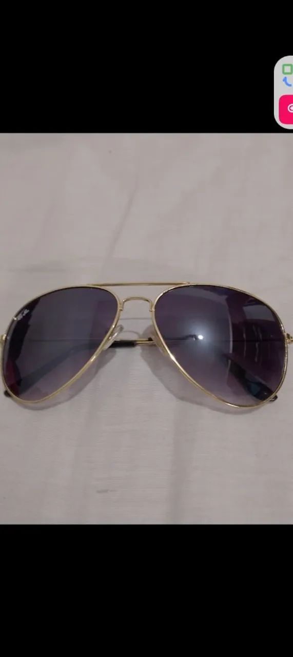 Óculos Rayban 