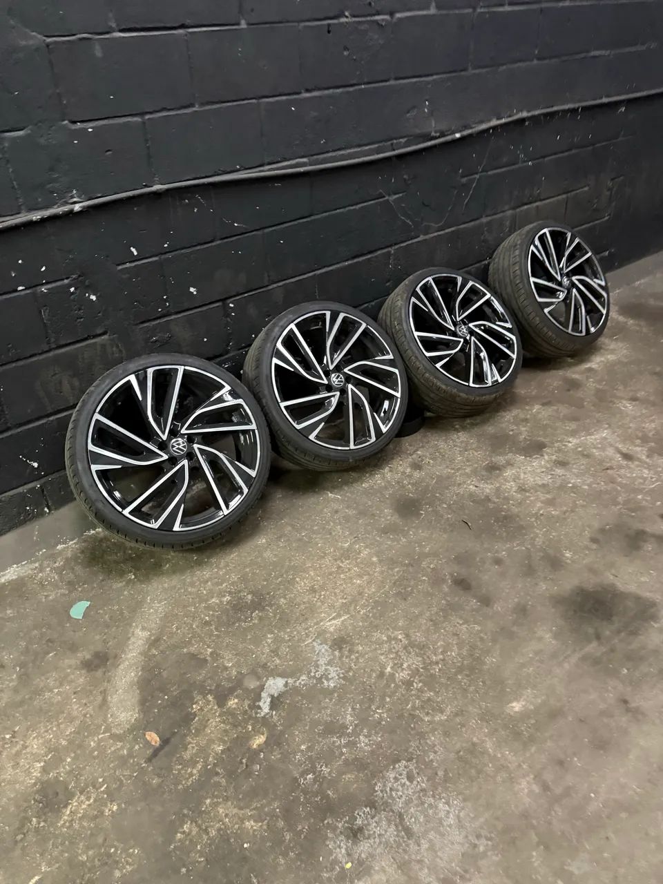 Rodas 20  - Foto 2