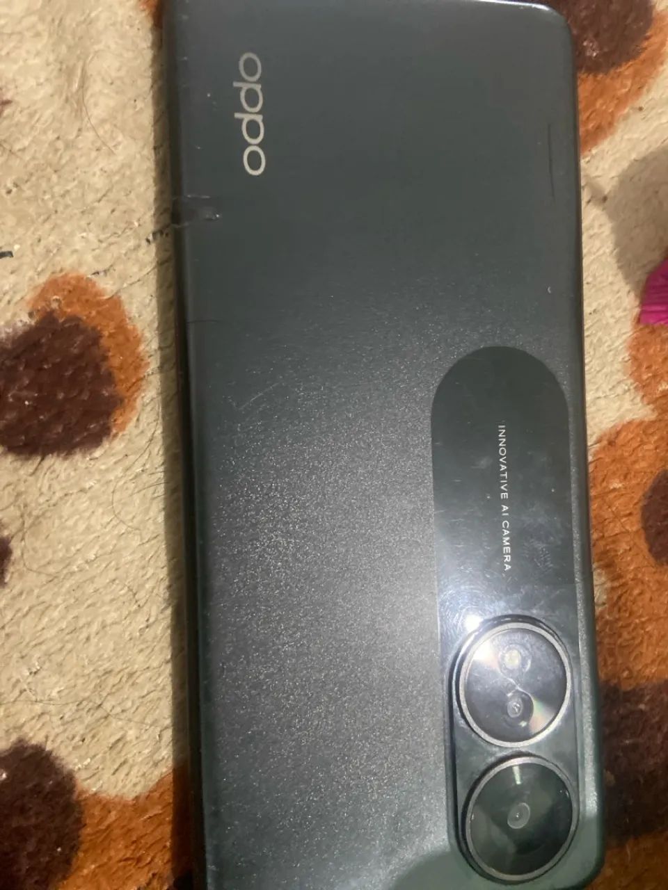 Vende se celular funciona perfeitamente apenas arrumar a tela - Foto 2