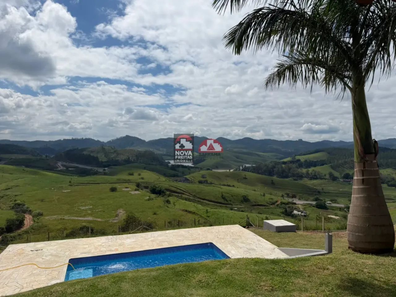 Rural Chácara em Paraibuna - Foto 2