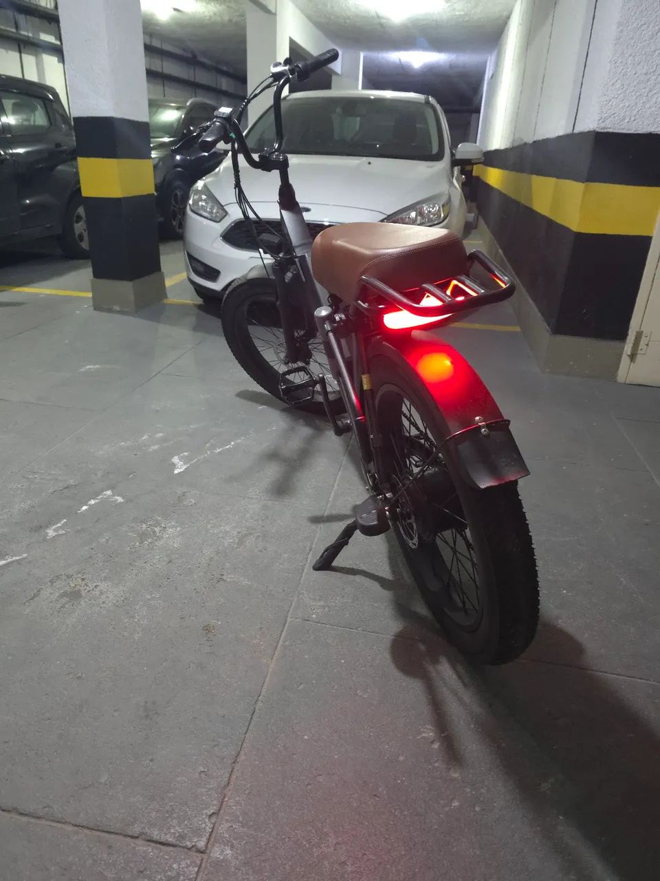 Bicicleta Lev Cruiser Plus  - Foto 3
