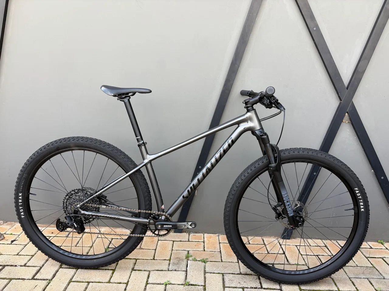 Specialized Chisel TAM M 