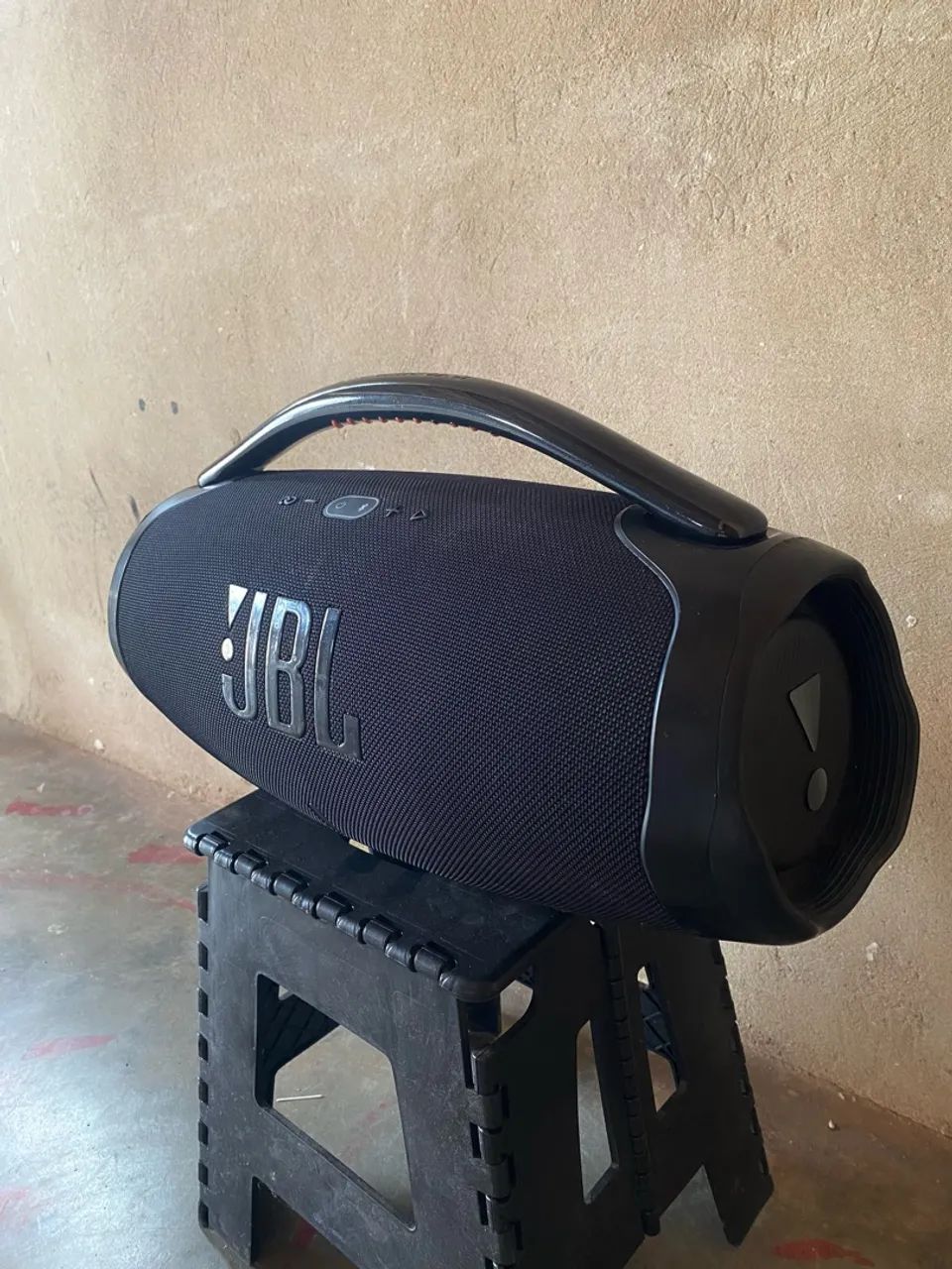 JBL Boombox 3 