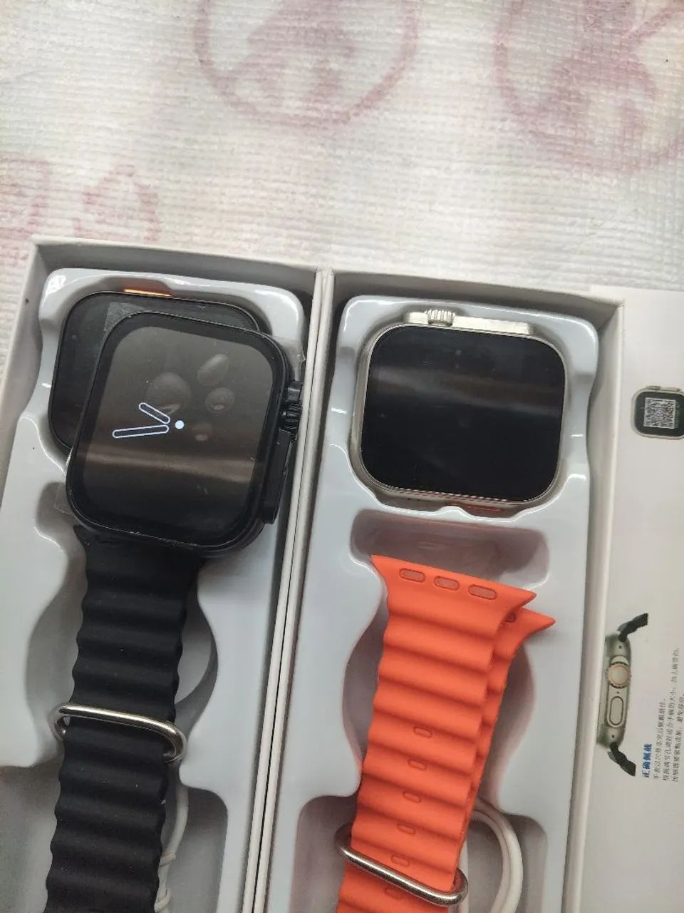 Smartwatch t800 ultra 2 - Foto 2