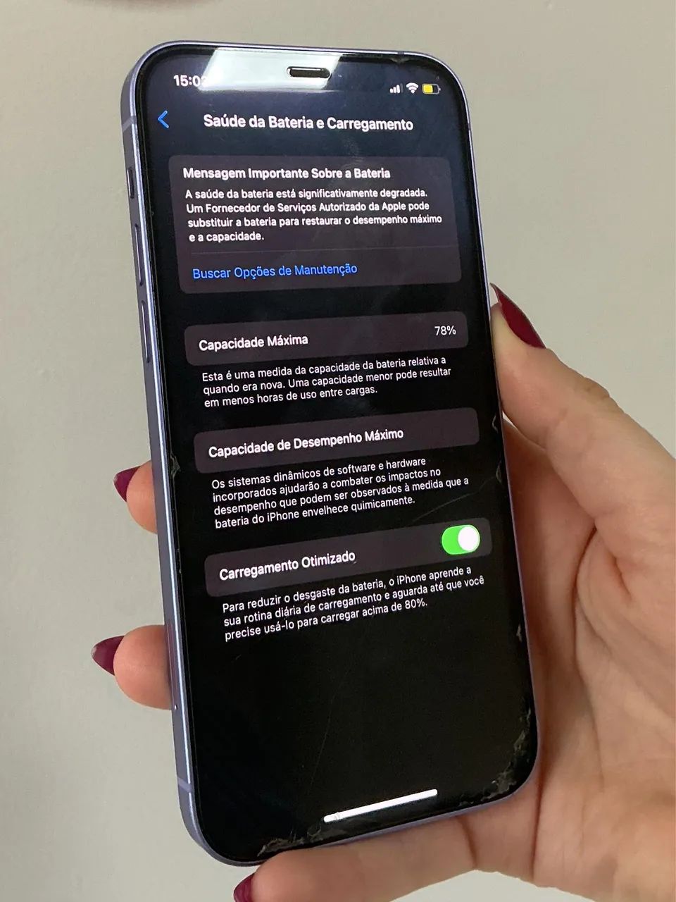 iPhone 12 64GB - Foto 2