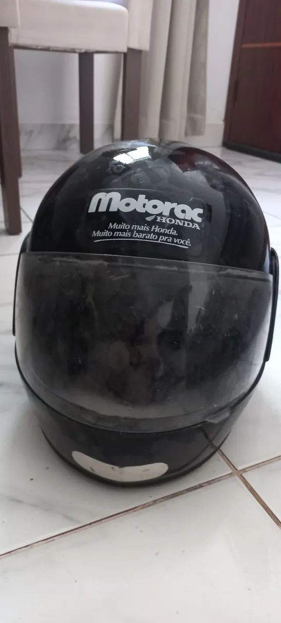 Capacete  - Foto 4