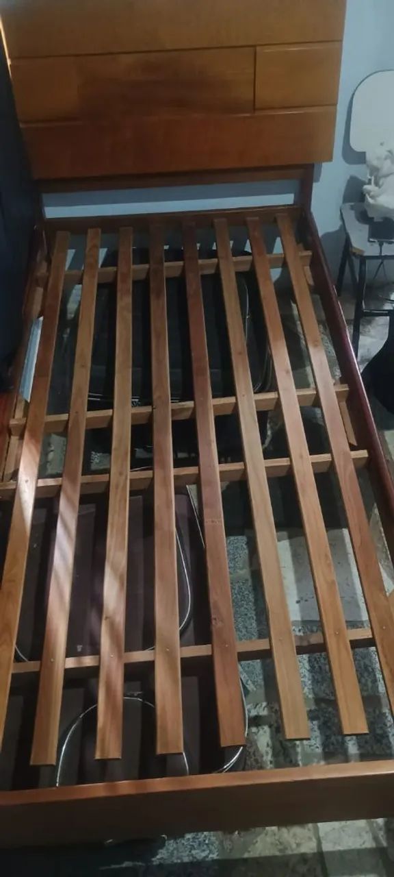 Cama de solteiro  - Foto 5