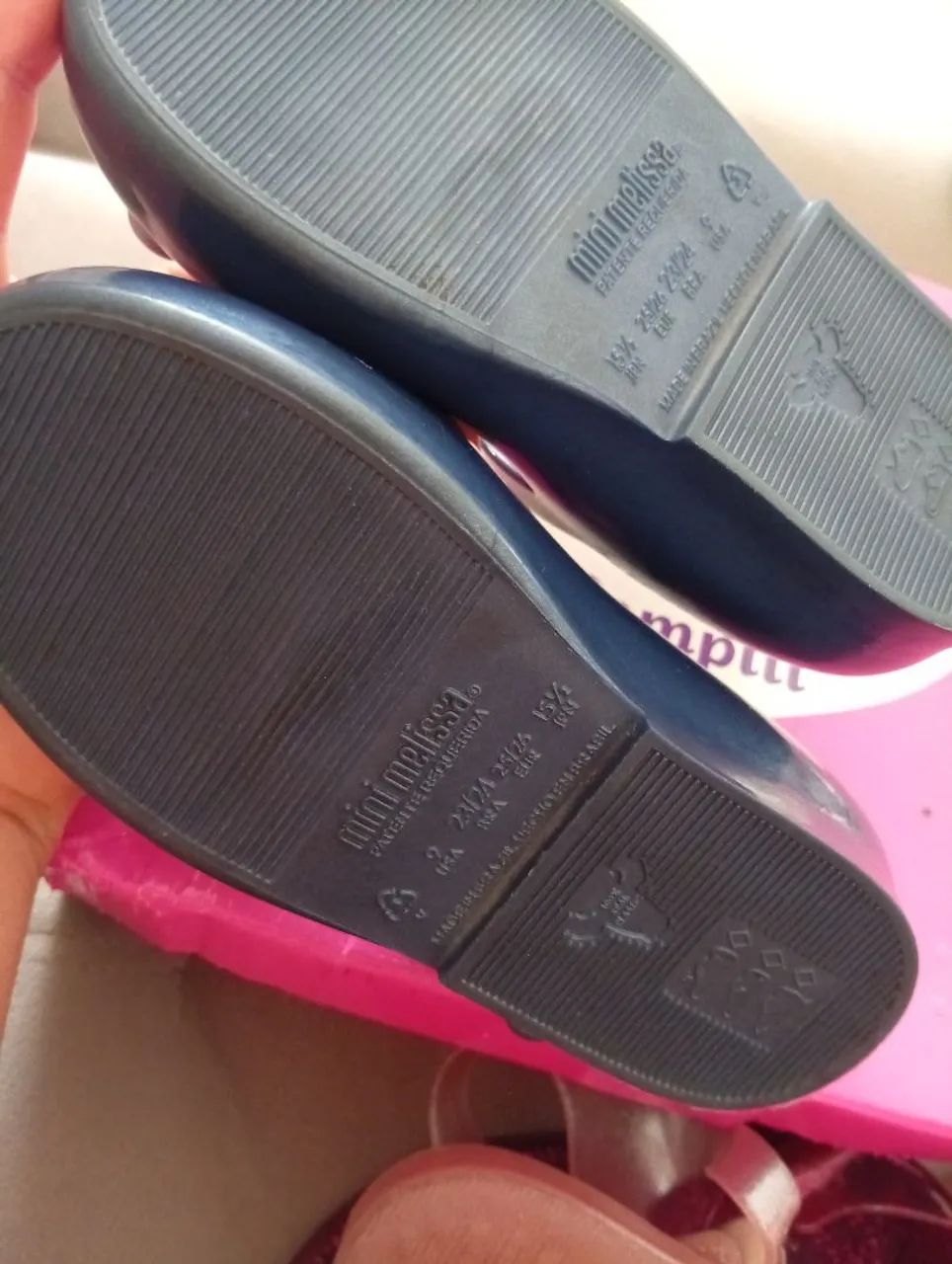 MINI MELISSA  - Foto 2