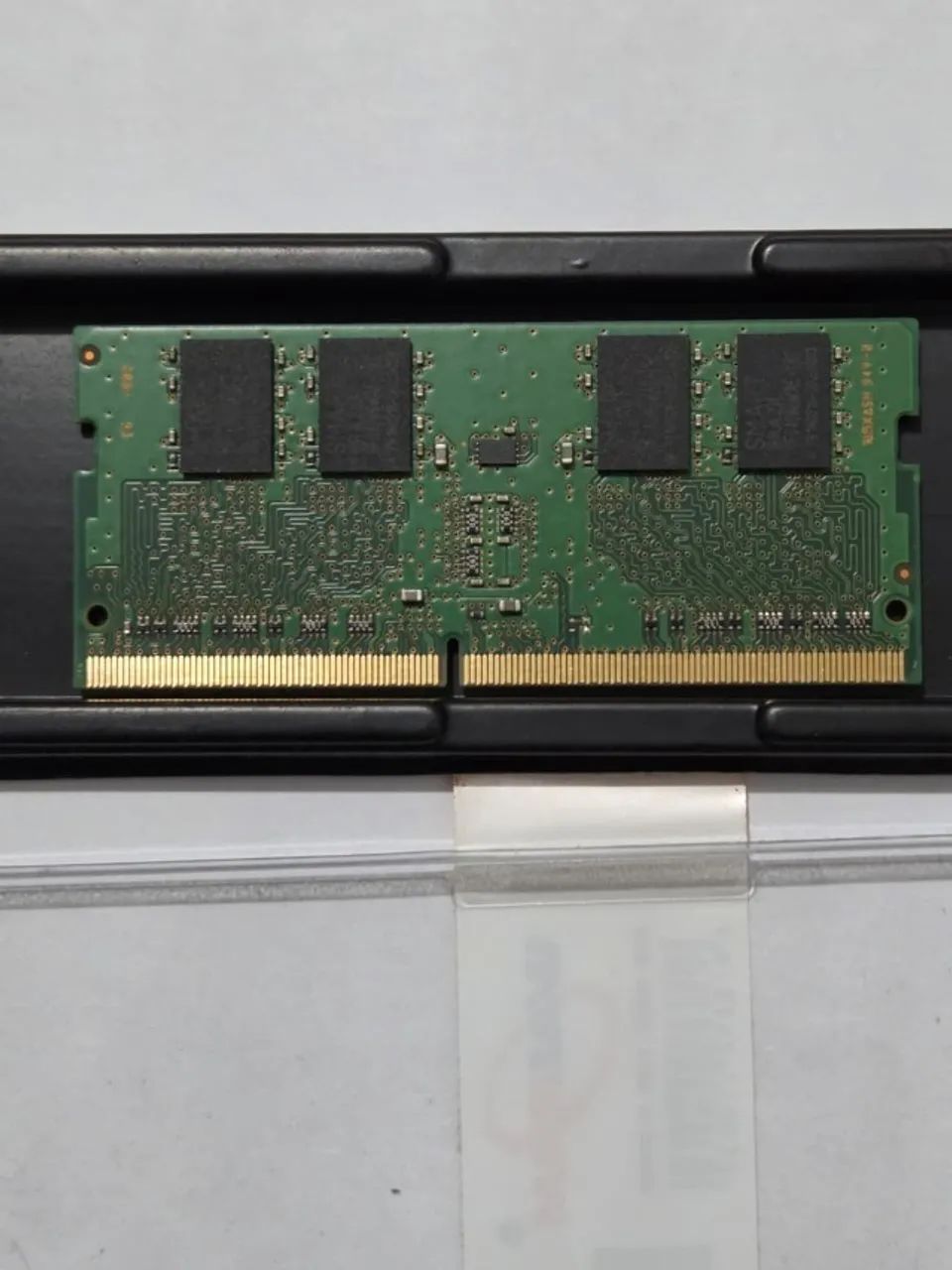Memória RAM Notebook 4GB DDR4 2133MHz SMART  - Foto 3