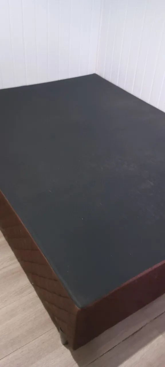 Base de cama para casal  - Foto 2