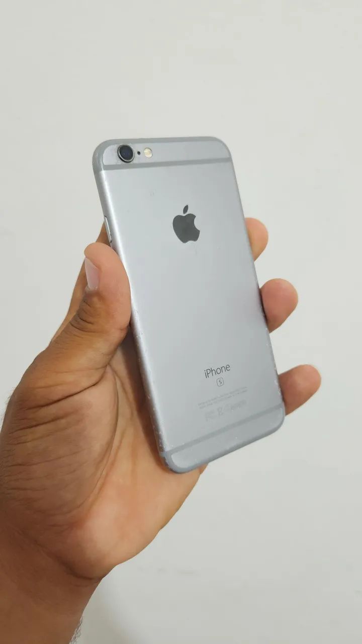 IPhone 6s - Celulares e Smartphones - Rua Nova, Feira de Santana