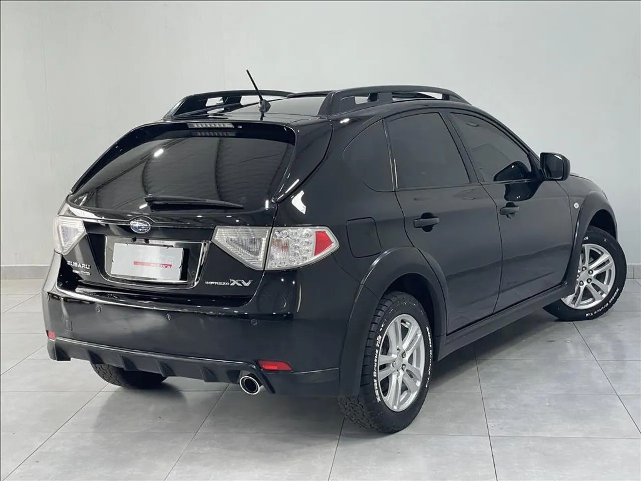 Subaru Impreza XV 2.0 16V 160cv Aut., foto 19 de 20