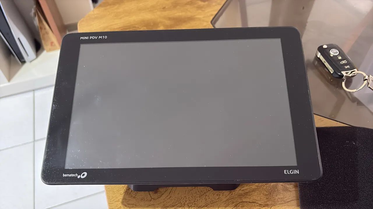 MINI PDV