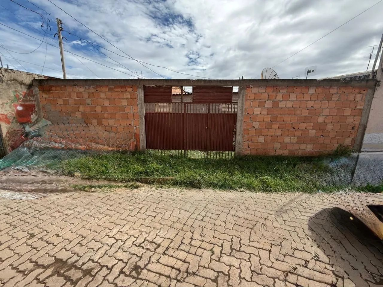 Foto - Brasília - Cond P L Roriz