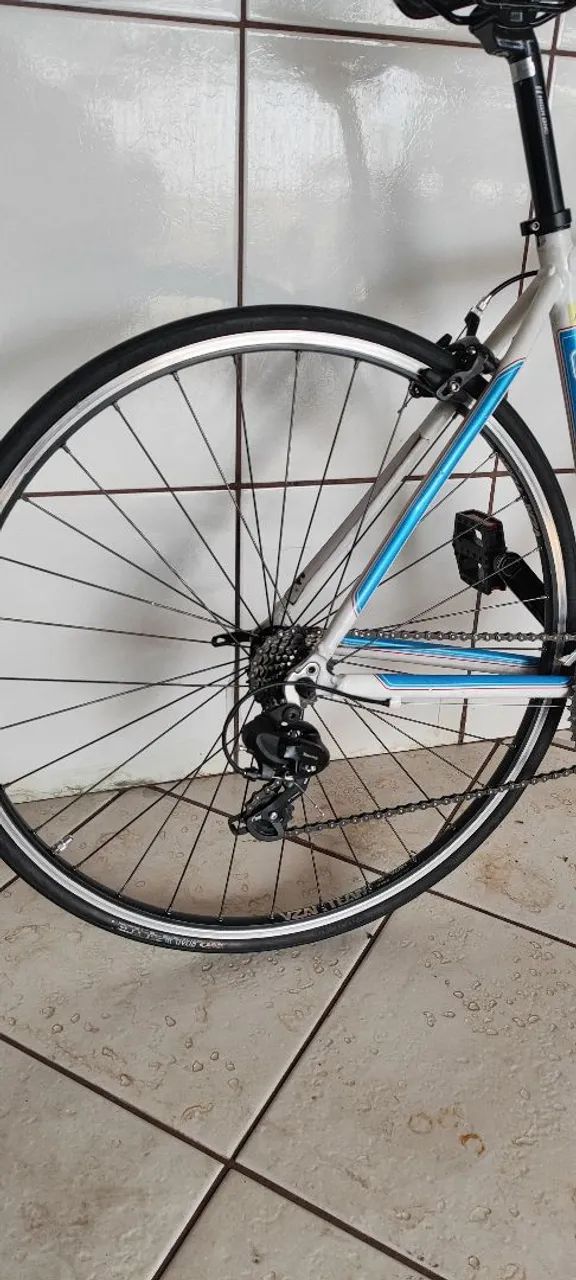 Bicicleta speed Caloi Strada  - Foto 5