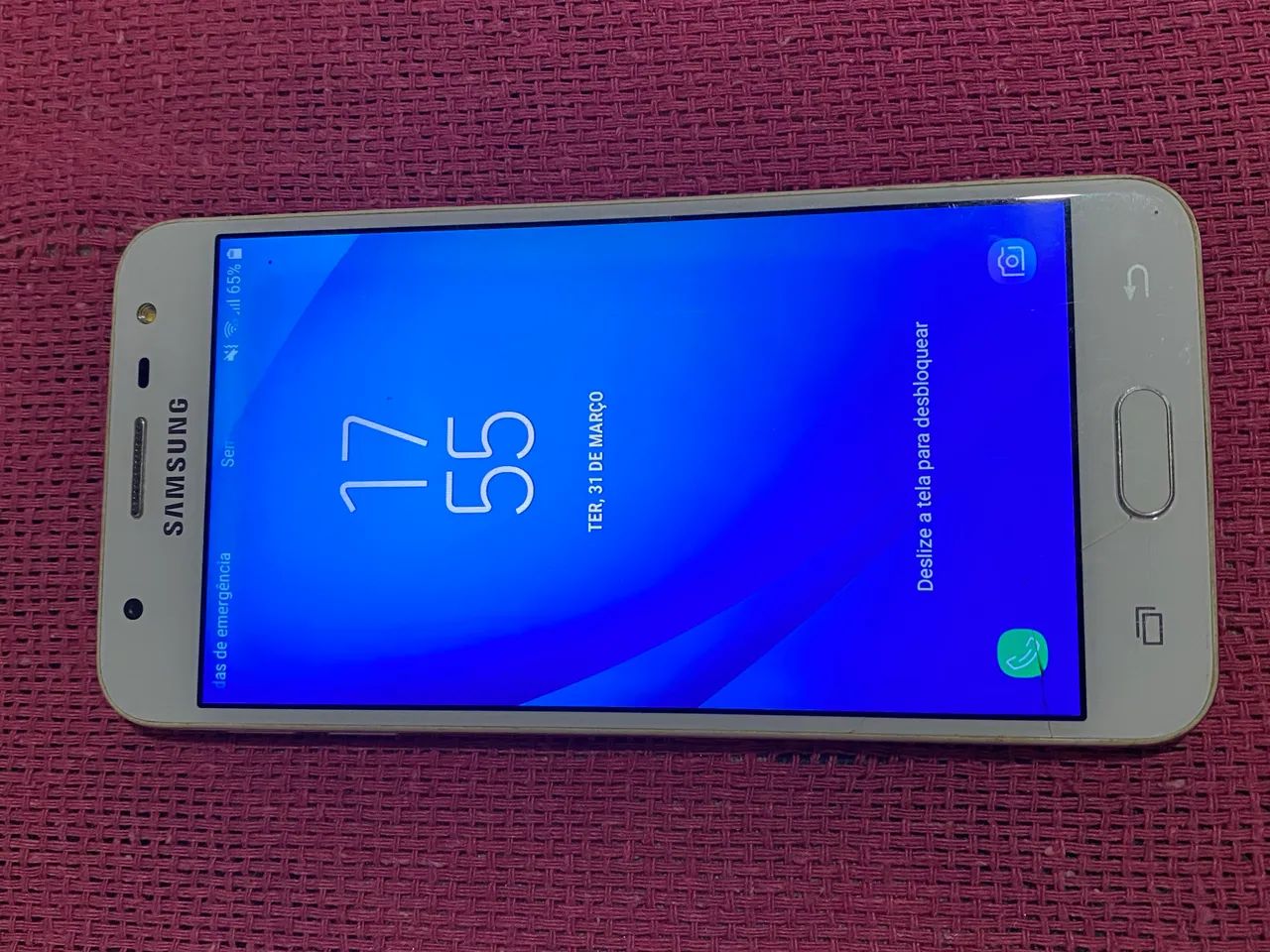 Samsung J5 Prime  - Foto 5